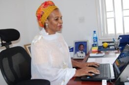I Foresee Problems After Boko Haram – Dr. Fatima Akilu