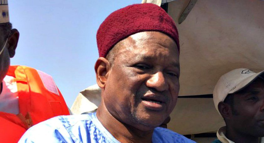 Ibrahim And Sex In The Guesthouse