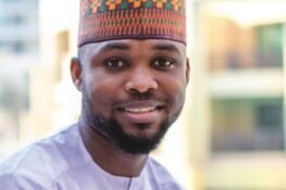 DR SALIHU DASUKI NAKANDE: Knowledge for Impact