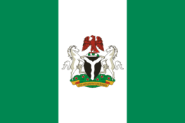 Nigeria in Eight ‘Re’s