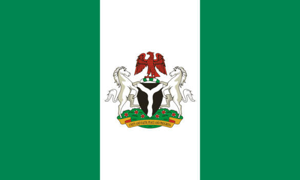 Nigeria in Eight ‘Re’s