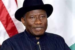 Don’t Blame Jonathan