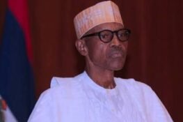 Buhari’s Last Chance