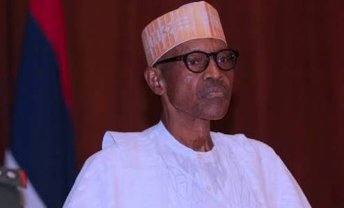 Buhari’s Last Chance