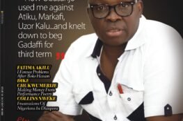 How Obasanjo Used Me Against Atiku, Makarfi, Uzor Kalu… And knelt Down To Beg Gaddafi For Third Term – Ayo Fayose