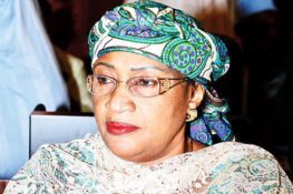 Alhassan And The Game Of Long Knives