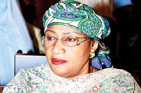 Alhassan And The Game Of Long Knives