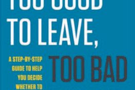 22 Books Everyone Should Read During Divorce
