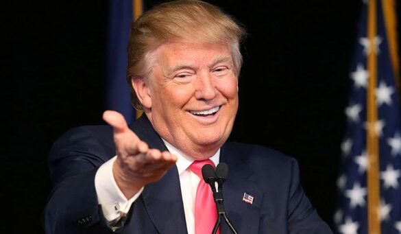 Trump Reaffirms U.S. Support For NATO