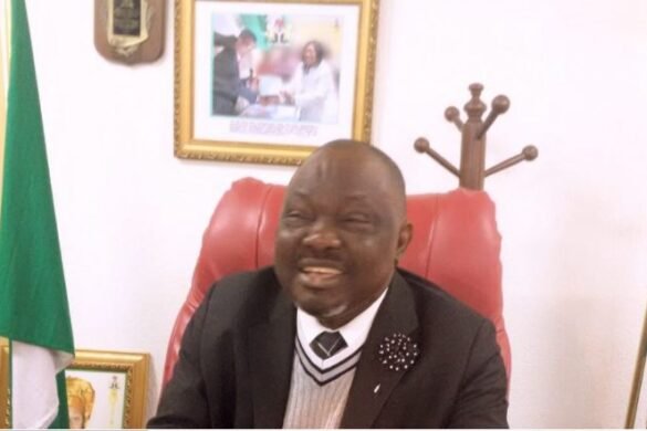 Edo’s bizarre politricks