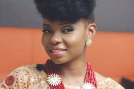 Yemi Alade:The Afro-pop Queen