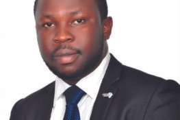 Ifeanyi Orajaka: Solutions Oriented
