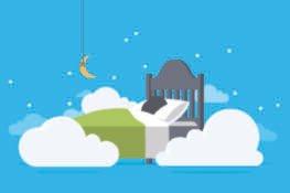 RECHARGE YOUR BATTERY: OVERCOMING INSOMNIA