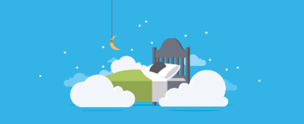 RECHARGE YOUR BATTERY: OVERCOMING INSOMNIA