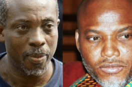 Kanu, Biafra And Its Disciples