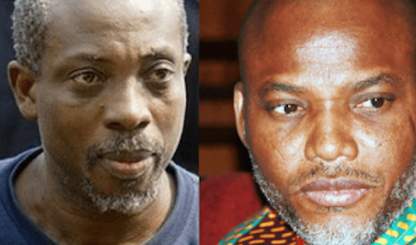 Kanu, Biafra And Its Disciples