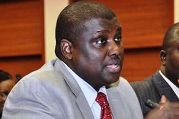 From Maikanti To Maina: What Next?