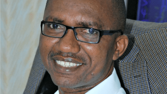 NUJ FCT Nominates Azu Ishiekwene For 2026 Media Leadership Excellence Award