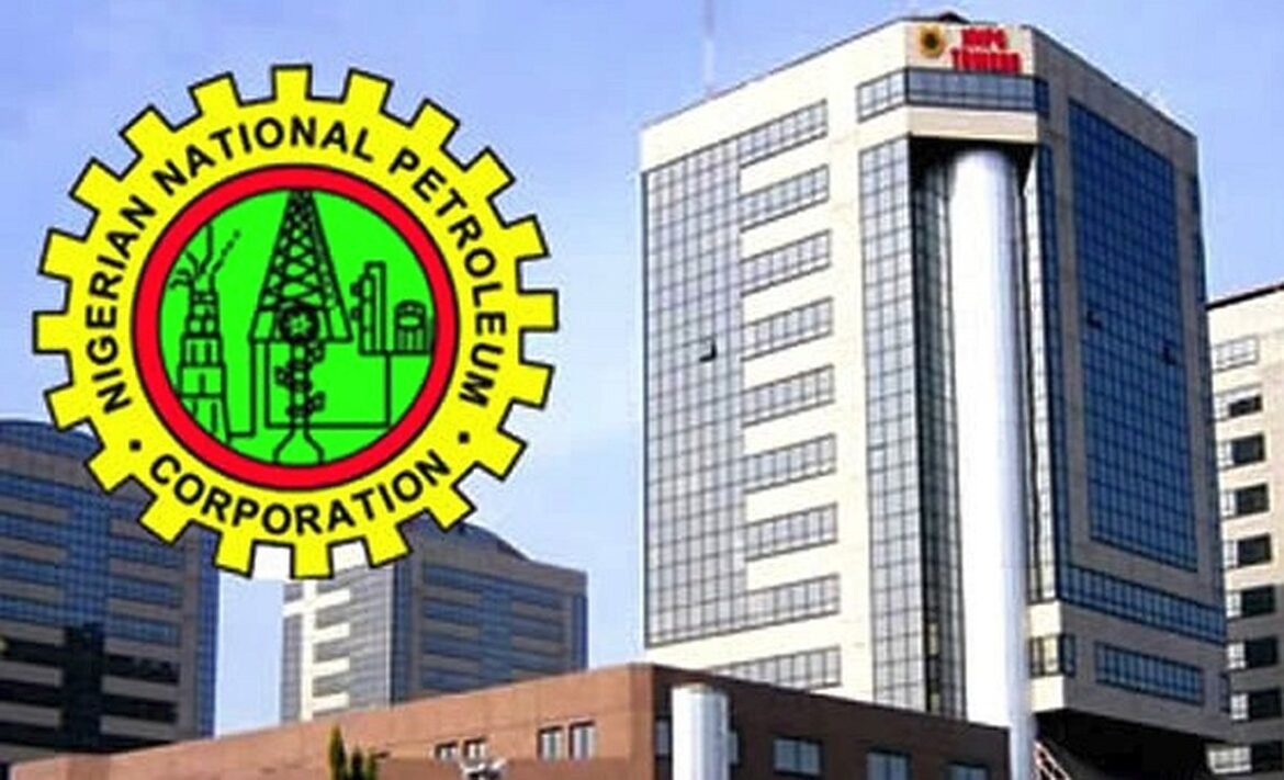We’re Under Attack, NNPC Cries Out