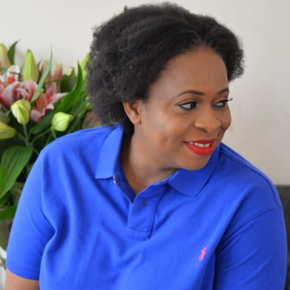 On Waiting For Motherhood By Olubunmi Ajai-Layode