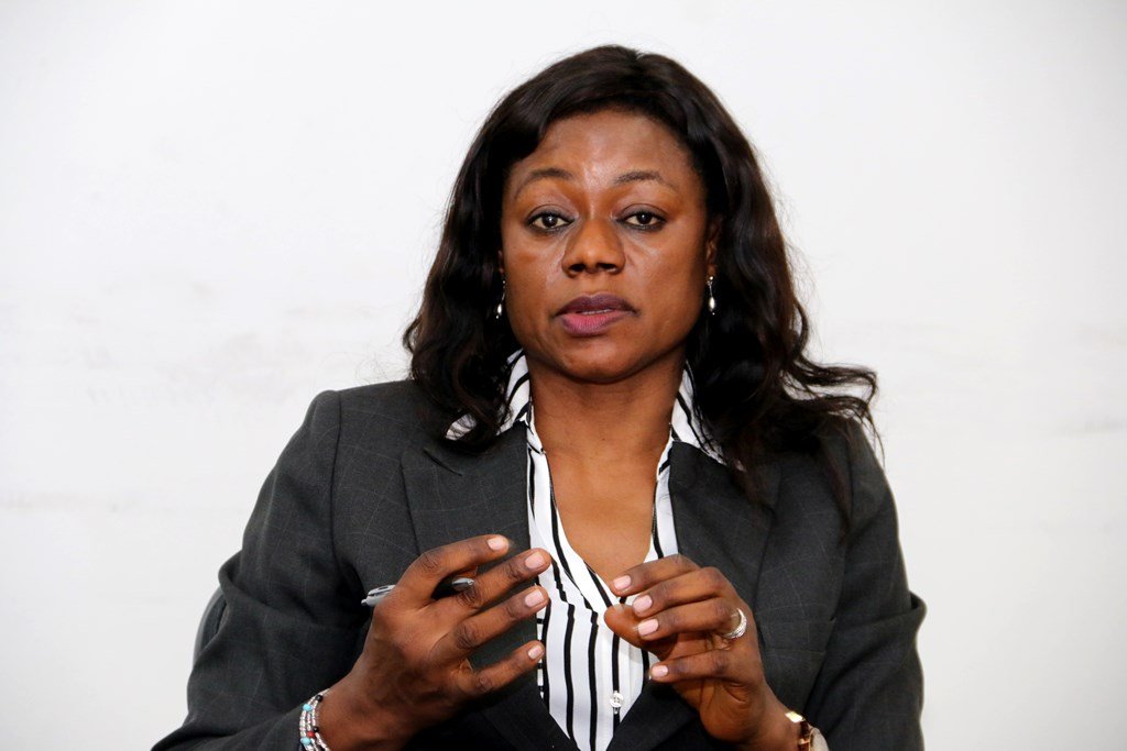 Amazing Story Of Pharmacist Turned Solar Energy Provider – Vera Nwanze