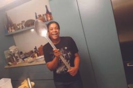 Trendy Cooking
