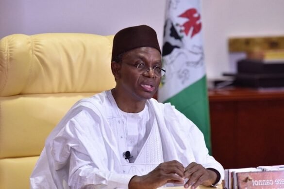 An Accident El-Rufai Can’t Help