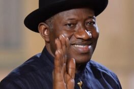 Abdullahi’s Inside Story On Jonathan