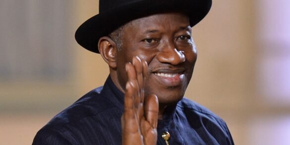 PDP Governors Congratulate Jonathan On Sunhak Peace Prize