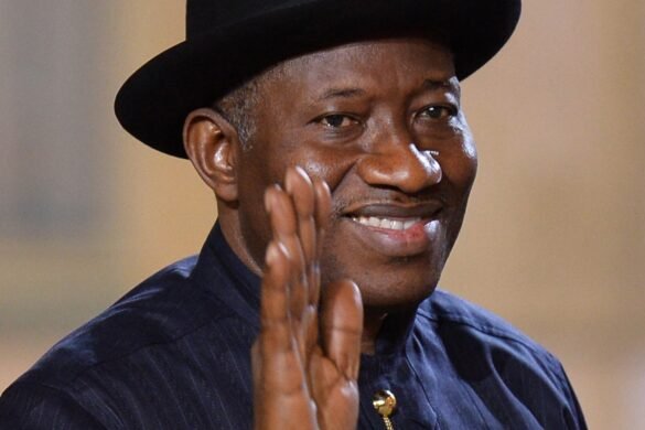 Oh PDP, History Is A Farce!