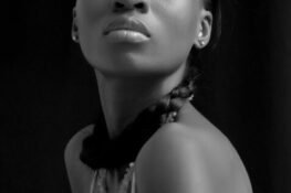 Aisha Bello: Modeling Her Way to Global Stardom