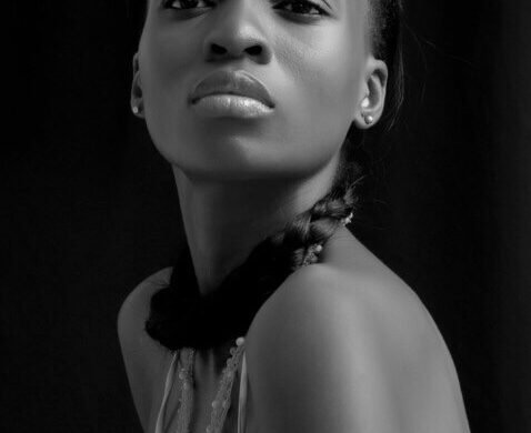Aisha Bello: Modeling Her Way to Global Stardom