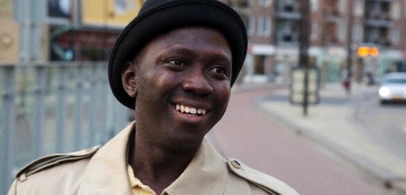 Idris Akinbajo: Icon of Investigative Journalism