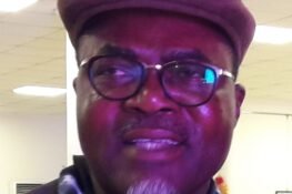 Why It Took Me 27 Years To Write The Poem, Heresiad – Ikeogu Oke