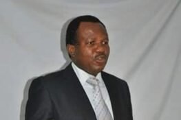 The president should not be the one to appoint INEC chairman, RECs – Akin Orebiyi