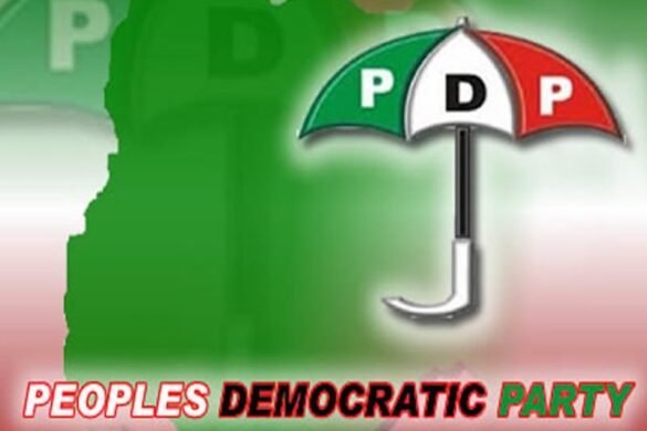 PDP’s Second Chance At A New Life