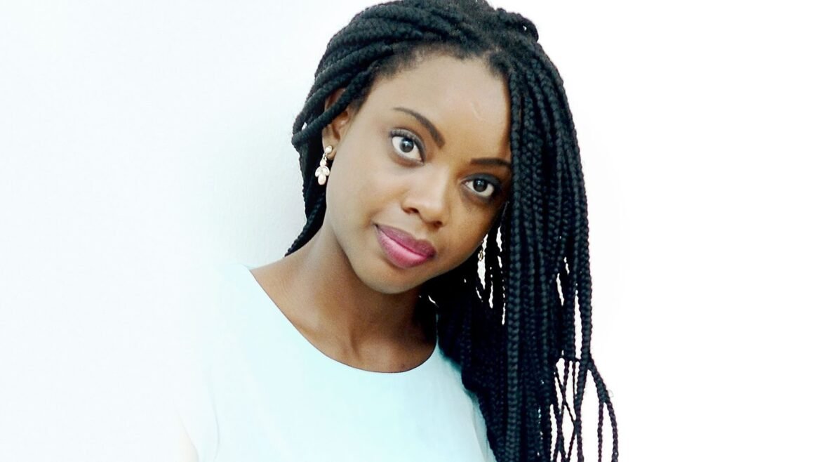 Ayobami Adebayo: An Amazing Storyteller