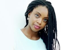 Ayobami Adebayo: An Amazing Storyteller