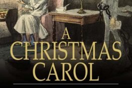 Top 10 Books For This Christmas