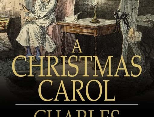 Top 10 Books For This Christmas