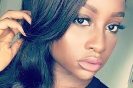 Adetola Adetoye: The Glamour Diva