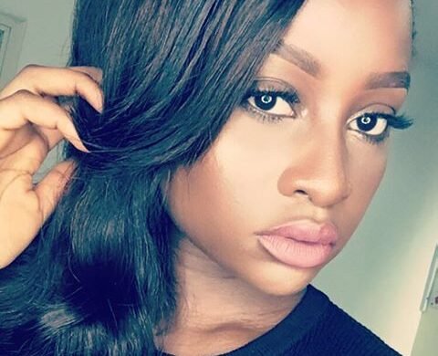 Adetola Adetoye: The Glamour Diva
