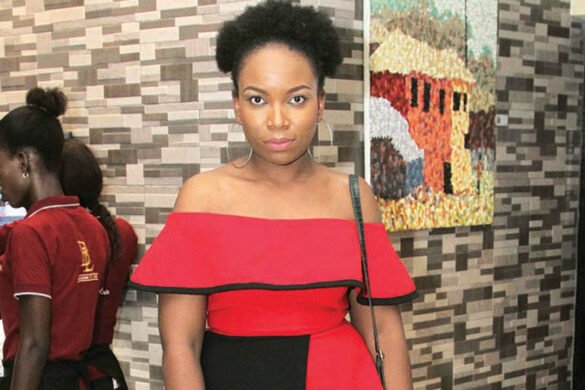 Bisola Adeniyi: It’s all about style