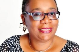 Many Nigerian Women In Sexual Bondage – Iheoma Obibi