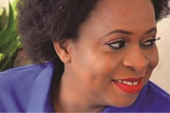 On My Feminist Grandpa