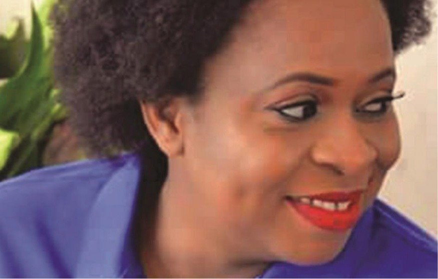 Why You Shouldn’t Give Up Your Dreams – Olubunmi Ajai-Layode