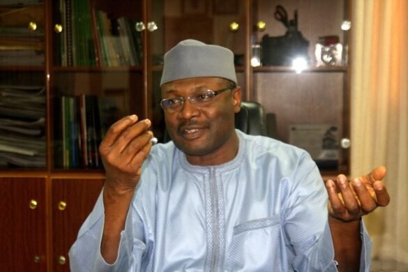 Kaduna Governorship Election: INEC Rejects Own Documents