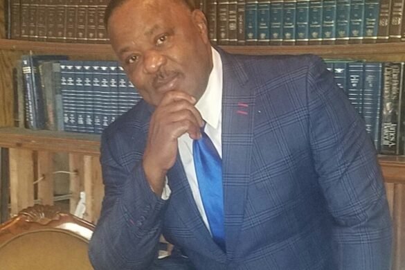 Buhari Should Imitate Mandela, Not Mugabe – SKC Ogbonnia