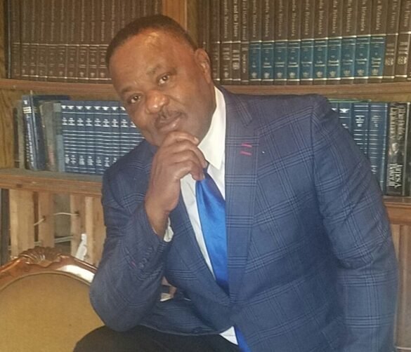 Buhari Should Imitate Mandela, Not Mugabe – SKC Ogbonnia