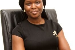 I don’t let bullying slide – Toyosi Ogunseye
